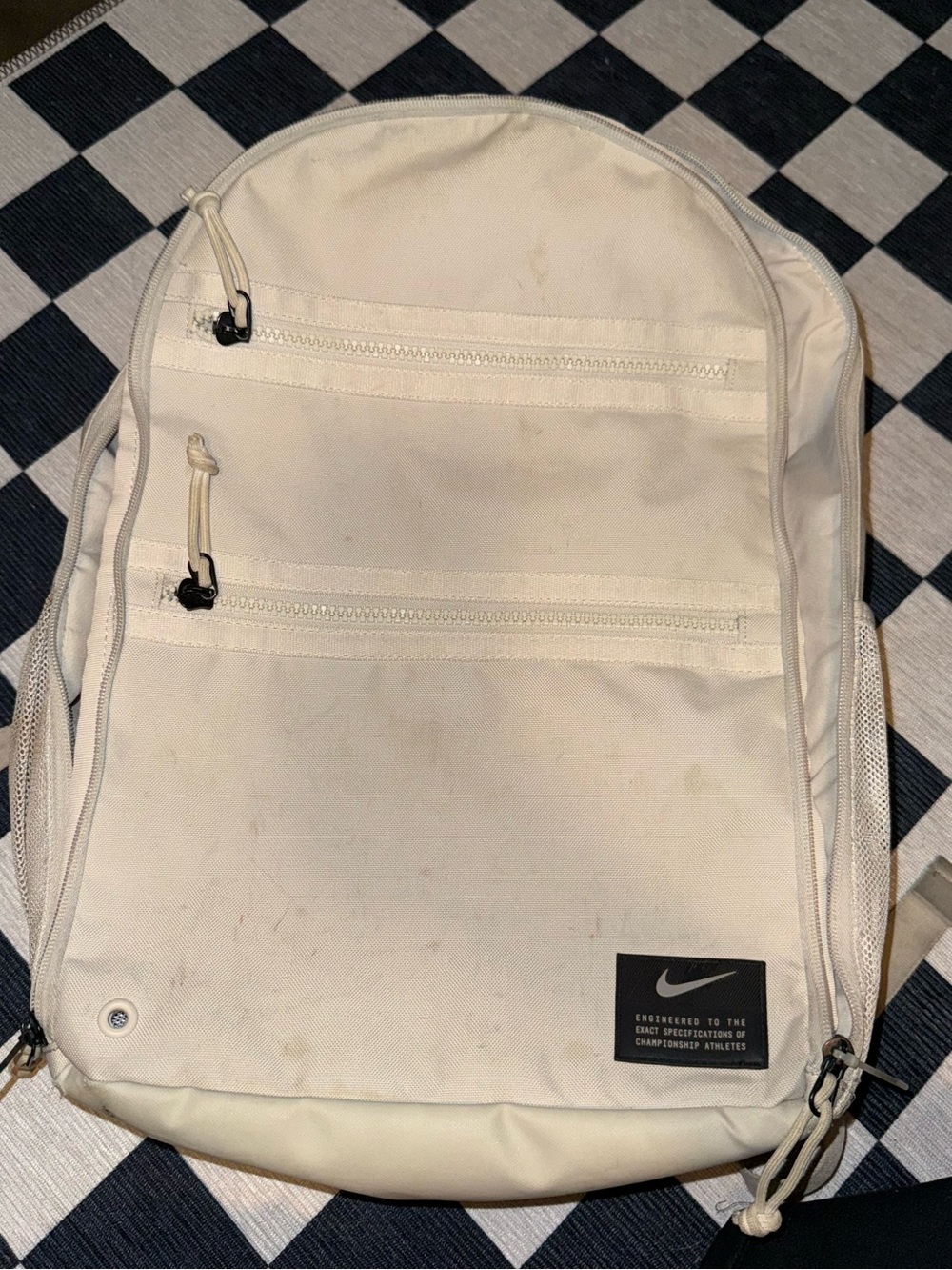 Nike Utility Heat Backpack